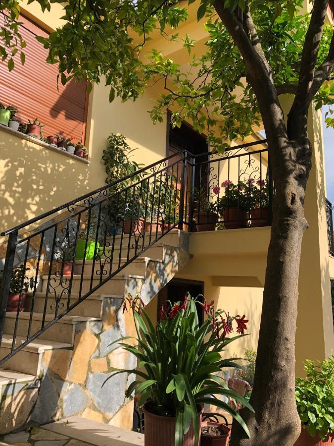 Villa Garden ベラト エクステリア 写真